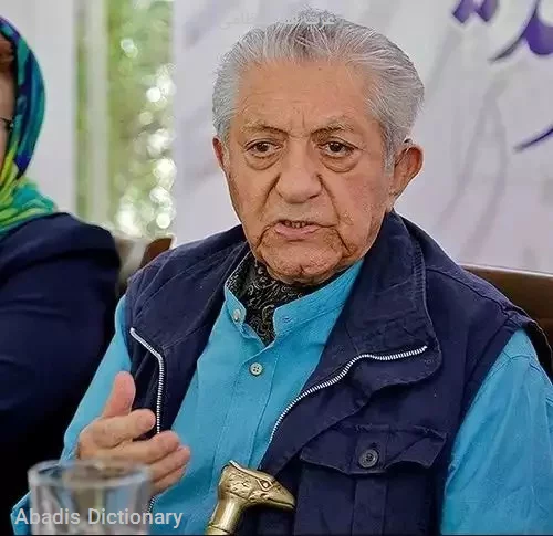 عزت الله انتظامی
